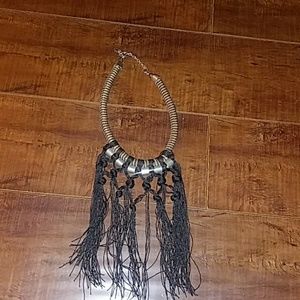 Fring fashion necklace